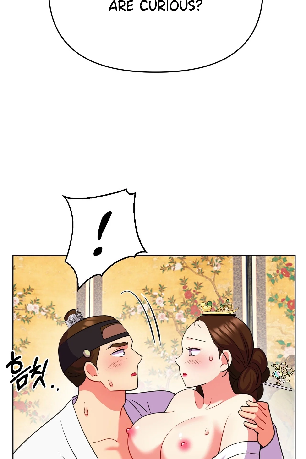The Crimson Bride Chapter 35 page 31 - 