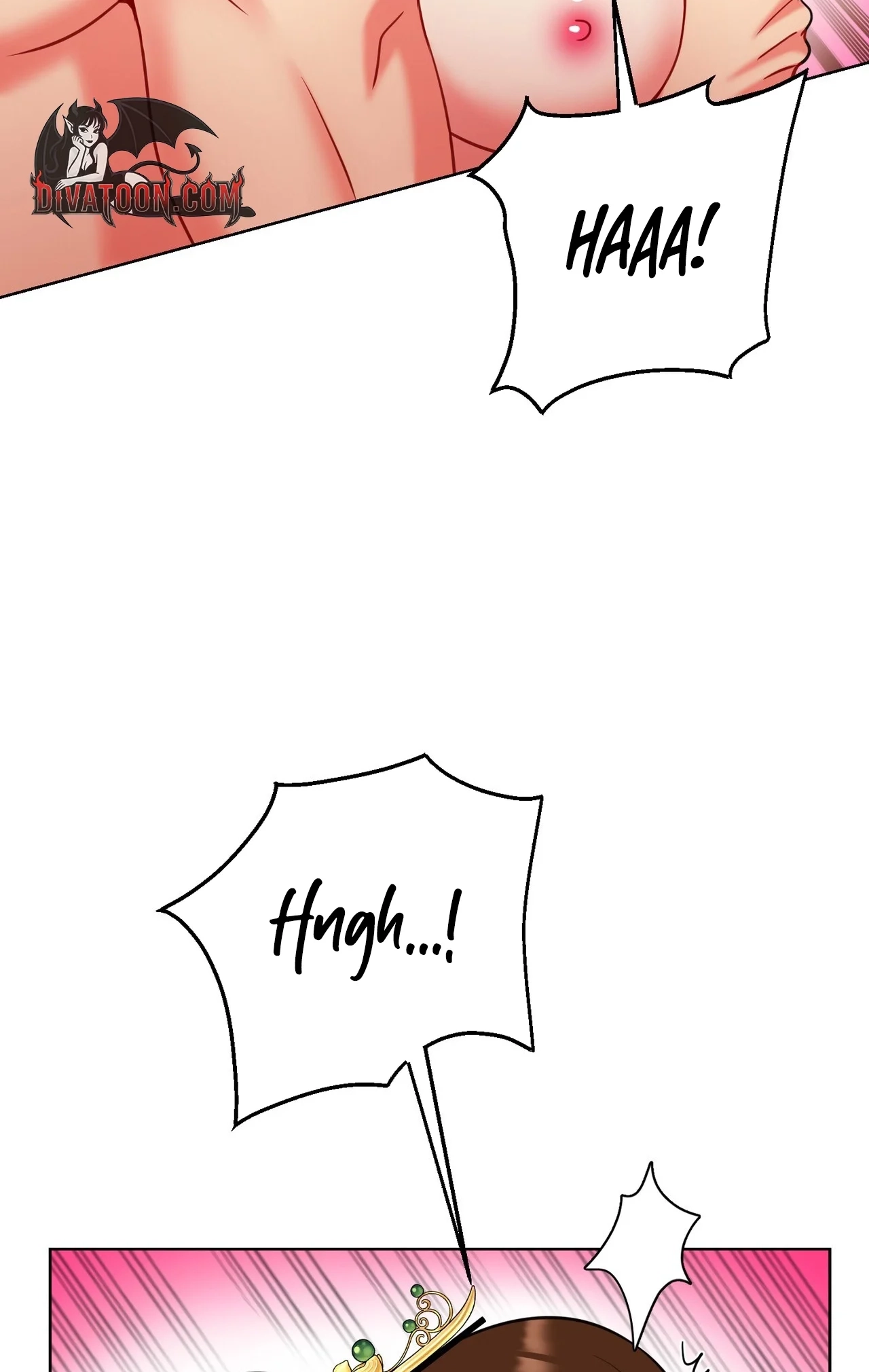 The Crimson Bride Chapter 35 page 38 - 