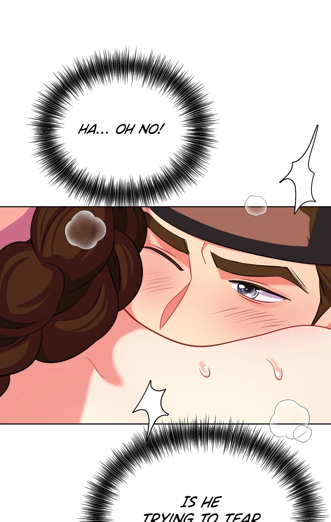 The Crimson Bride Chapter 35 page 41 - 