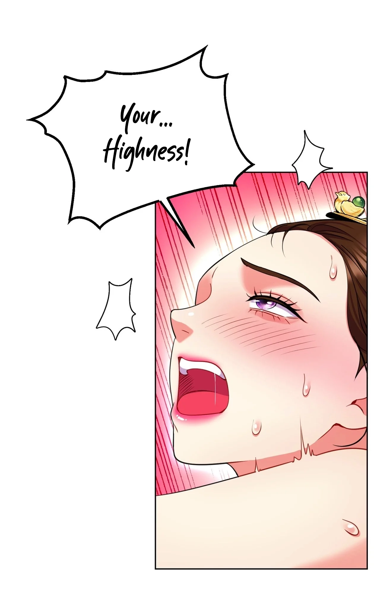The Crimson Bride Chapter 35 page 46 - 