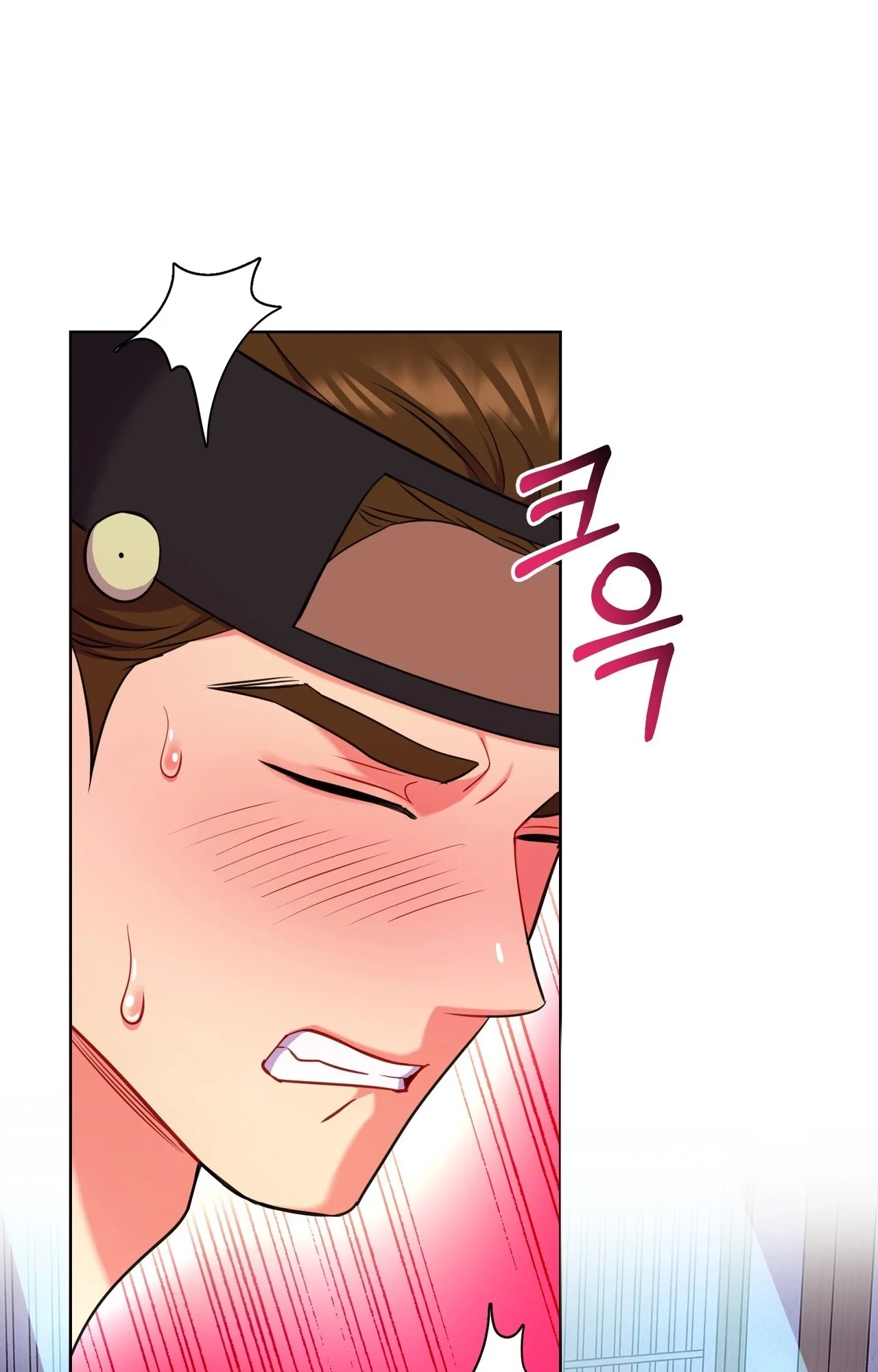 The Crimson Bride Chapter 35 page 47 - 