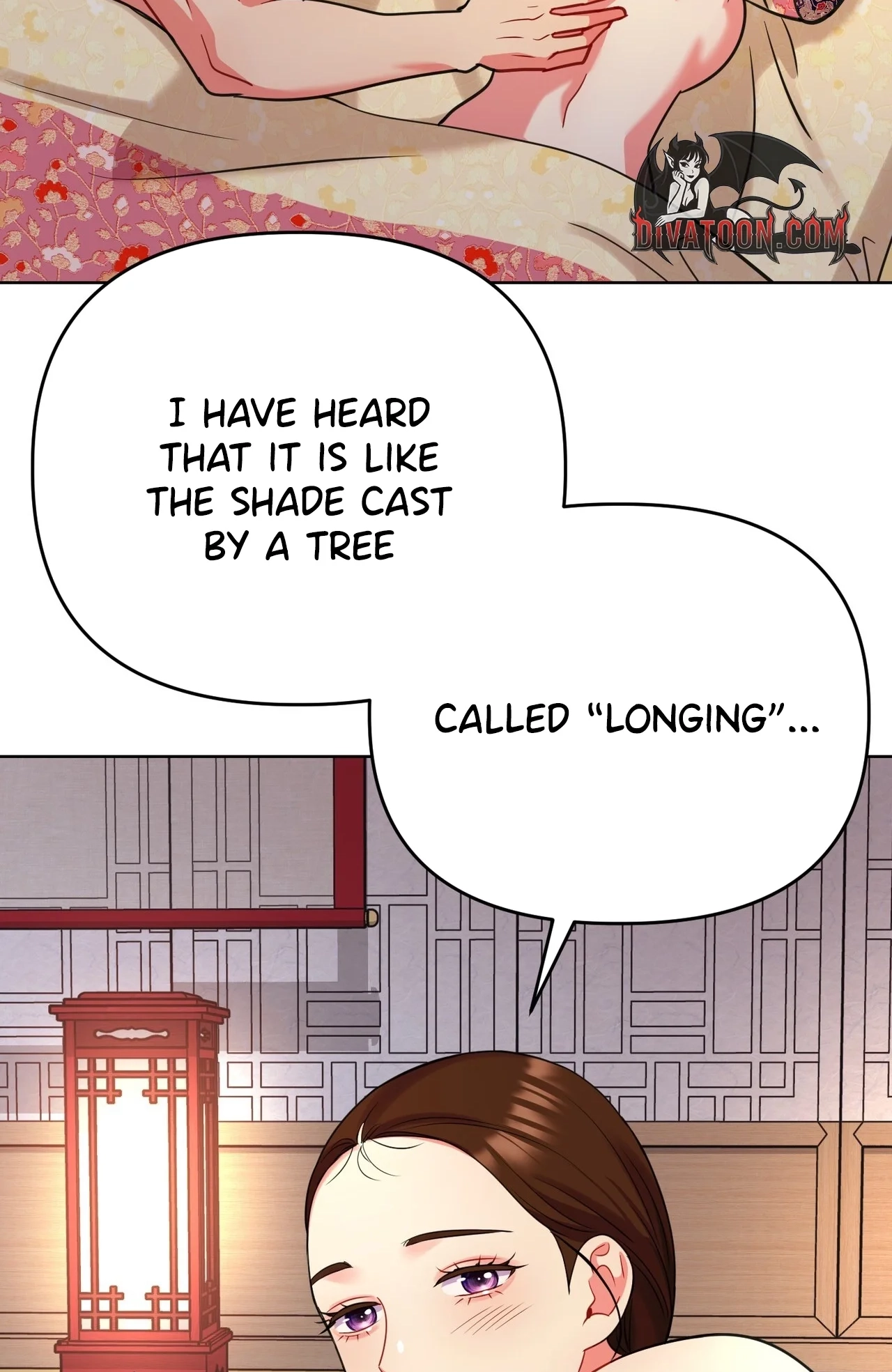 The Crimson Bride Chapter 35 page 51 - 