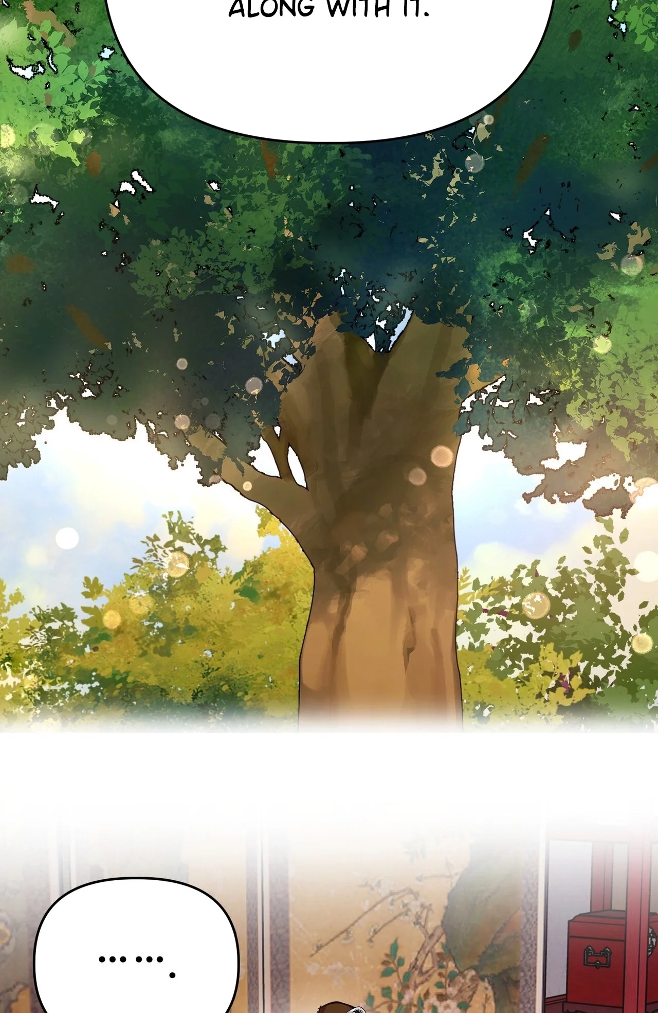 The Crimson Bride Chapter 35 page 53 - 