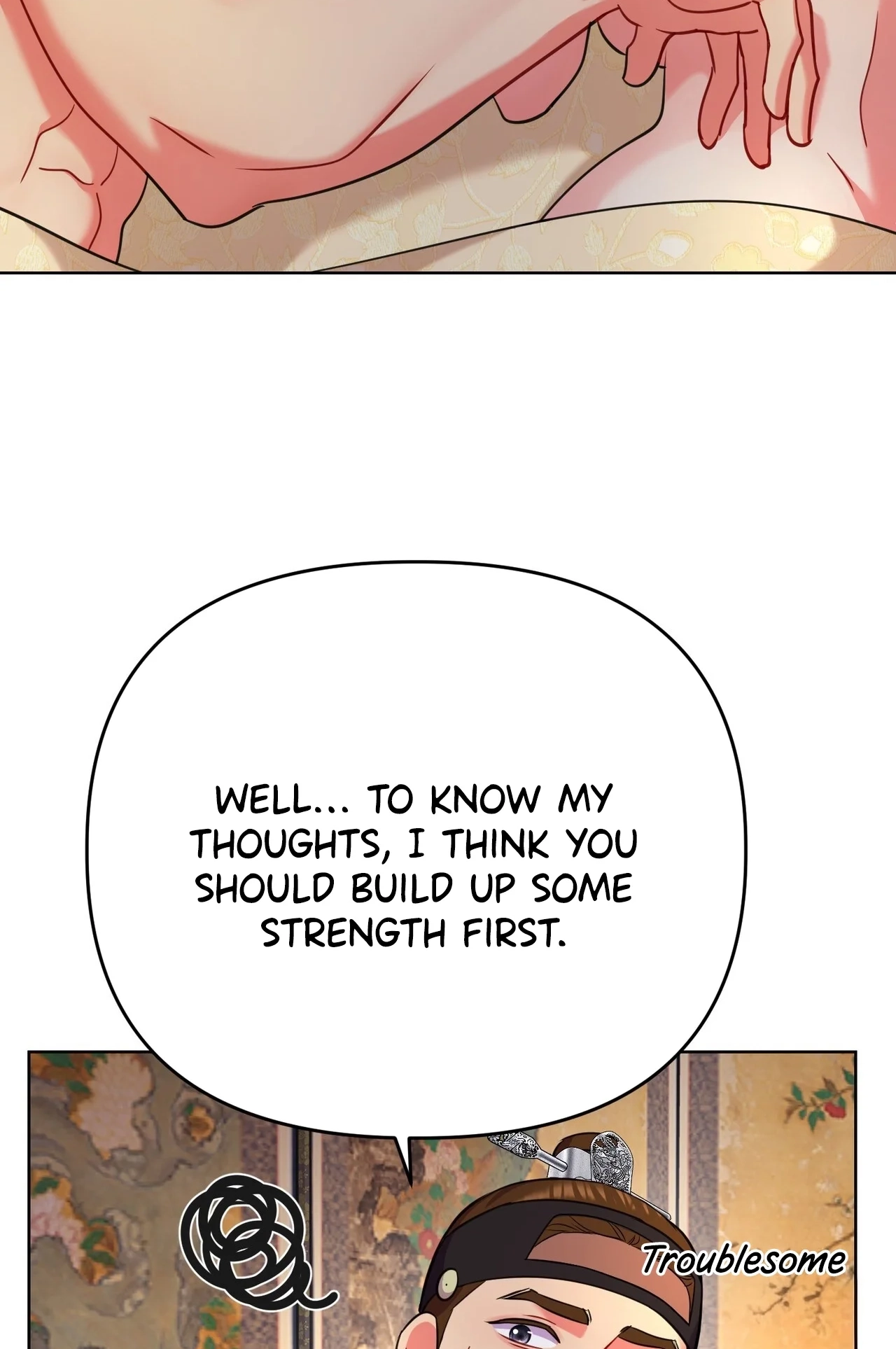 The Crimson Bride Chapter 35 page 59 - 