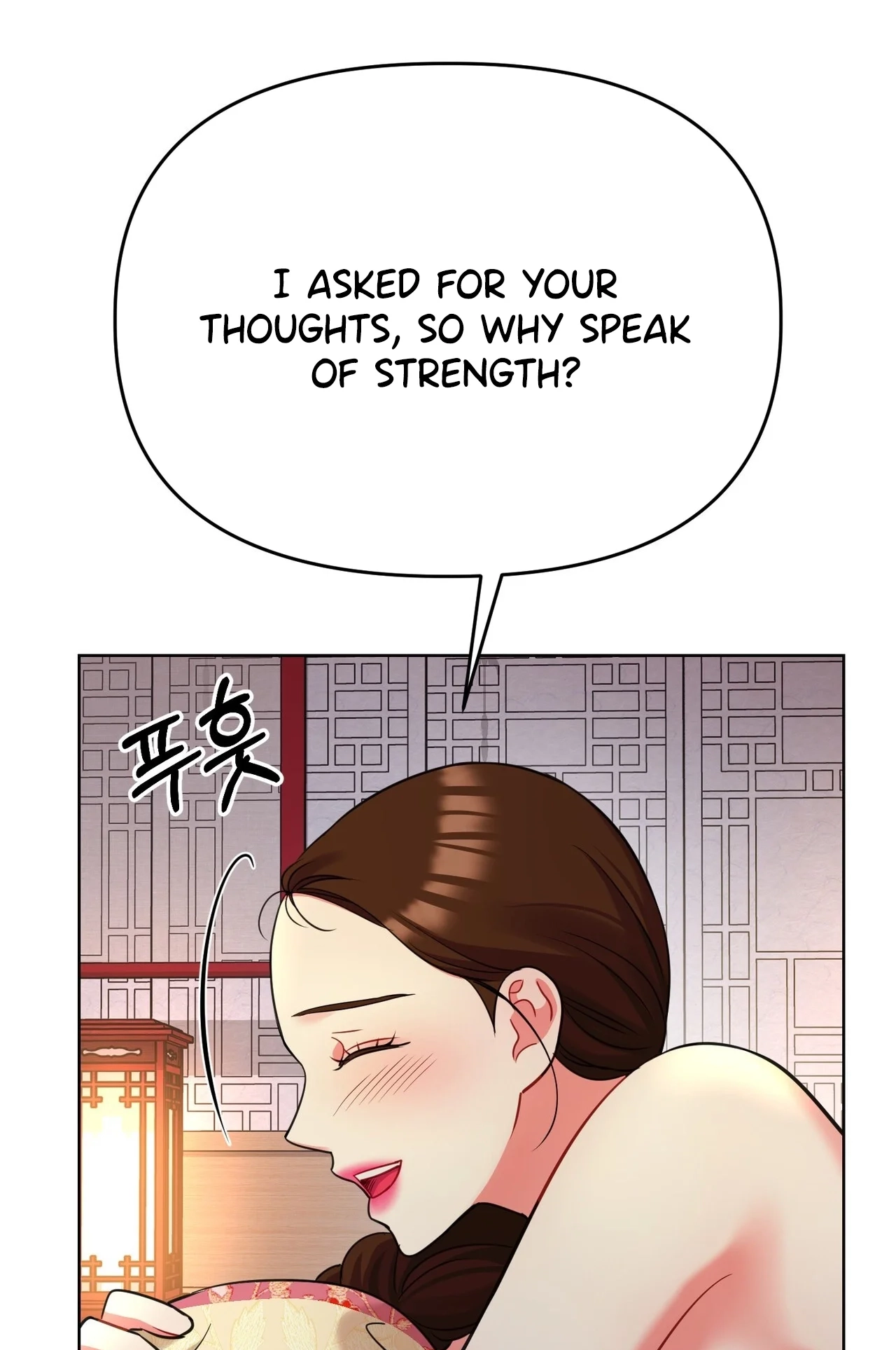 The Crimson Bride Chapter 35 page 61 - 