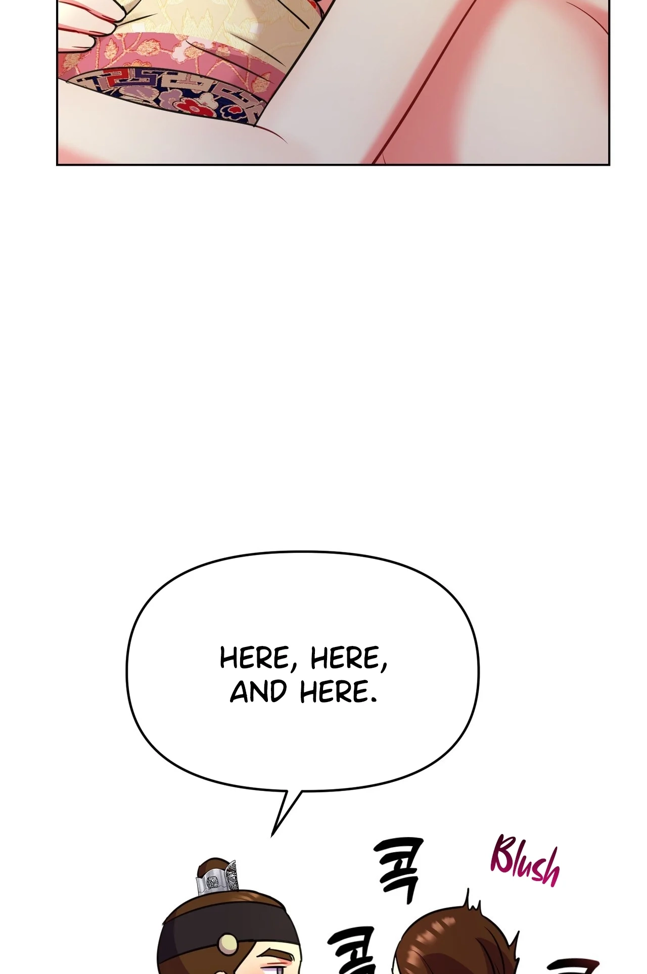 The Crimson Bride Chapter 35 page 62 - 