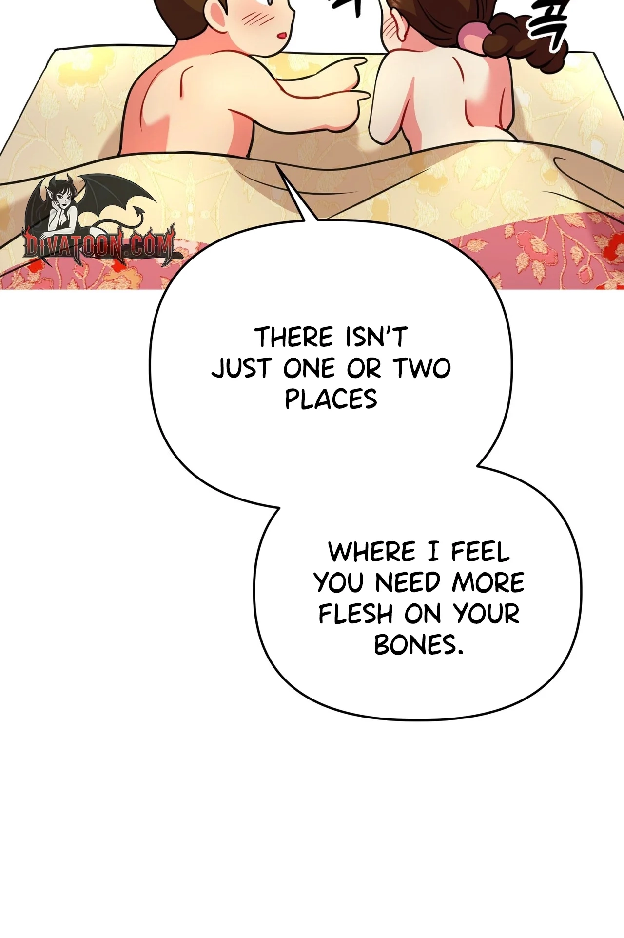 The Crimson Bride Chapter 35 page 63 - 