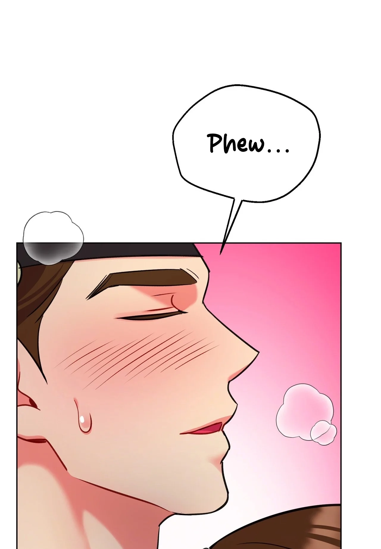 The Crimson Bride Chapter 35 page 78 - 