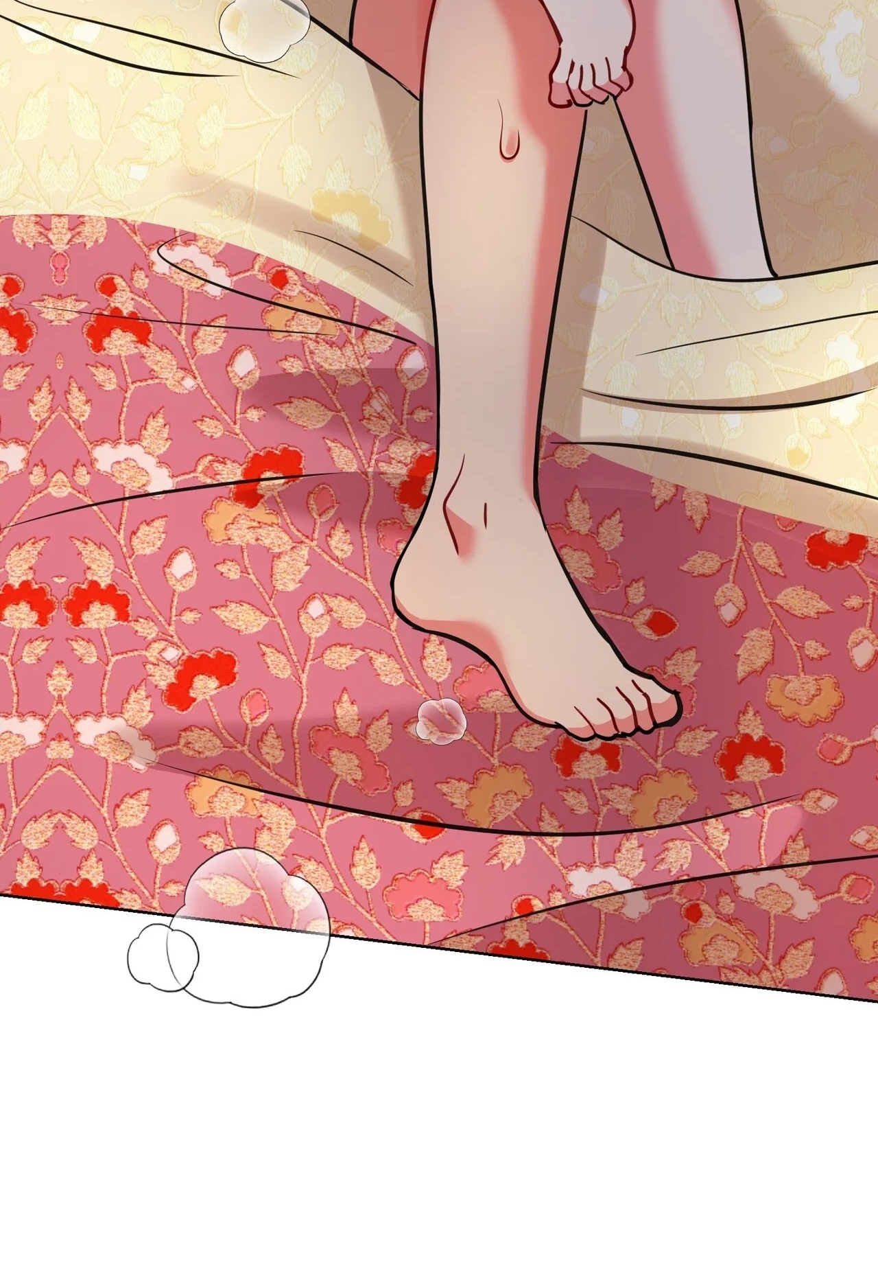 The Crimson Bride Chapter 35 page 82 - 