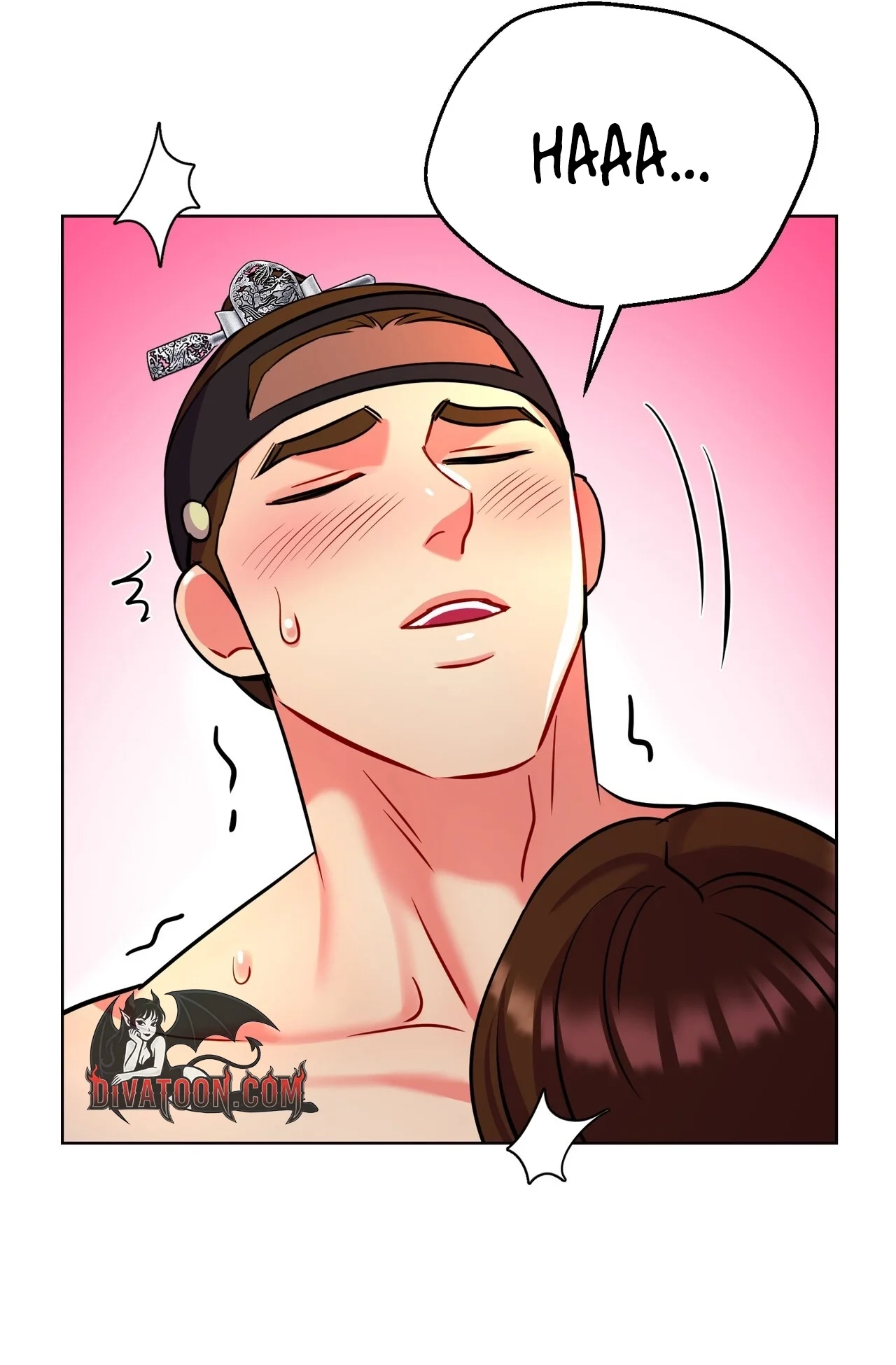 The Crimson Bride Chapter 35 page 85 - 