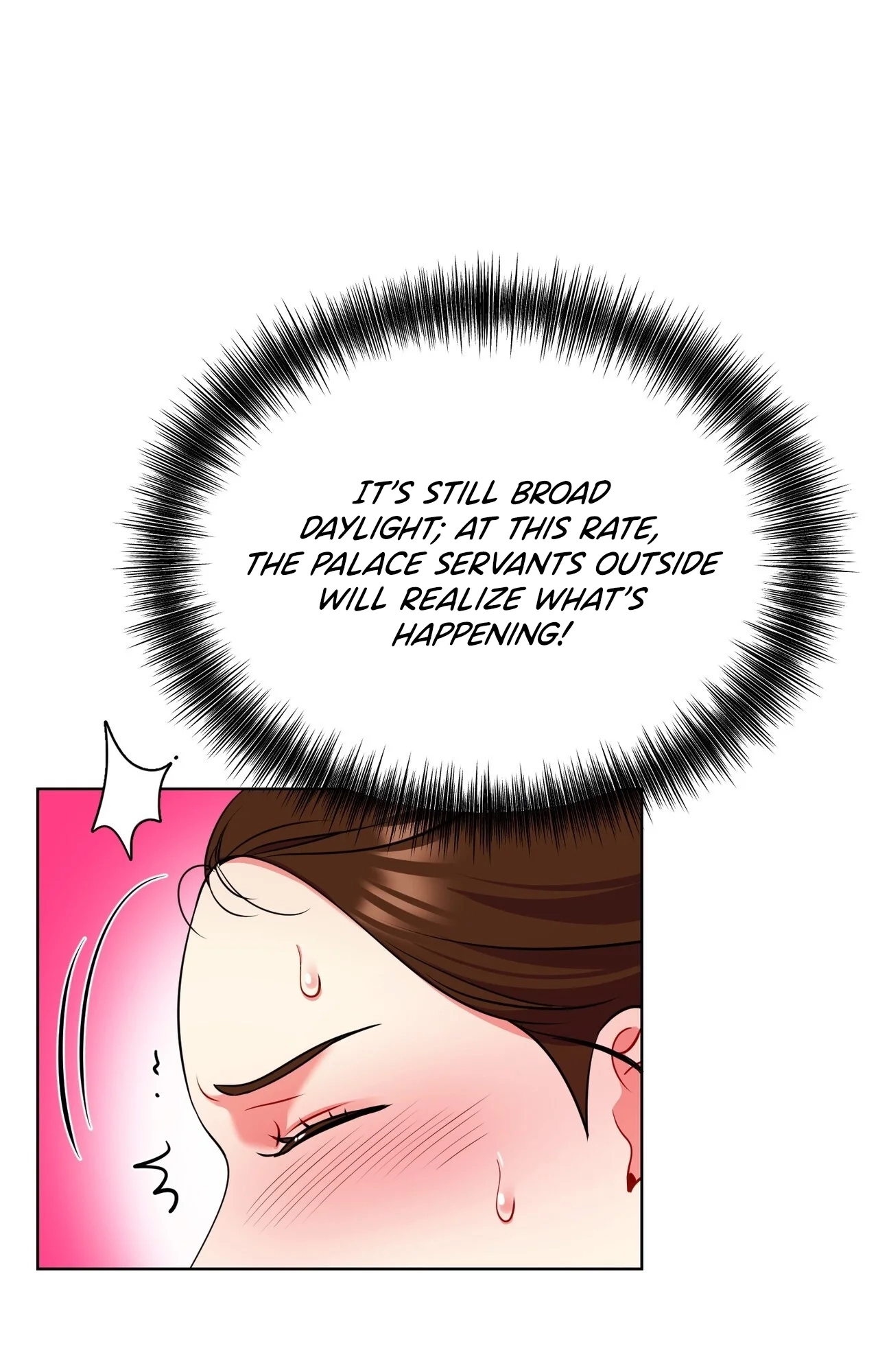 The Crimson Bride Chapter 35 page 10 - 
