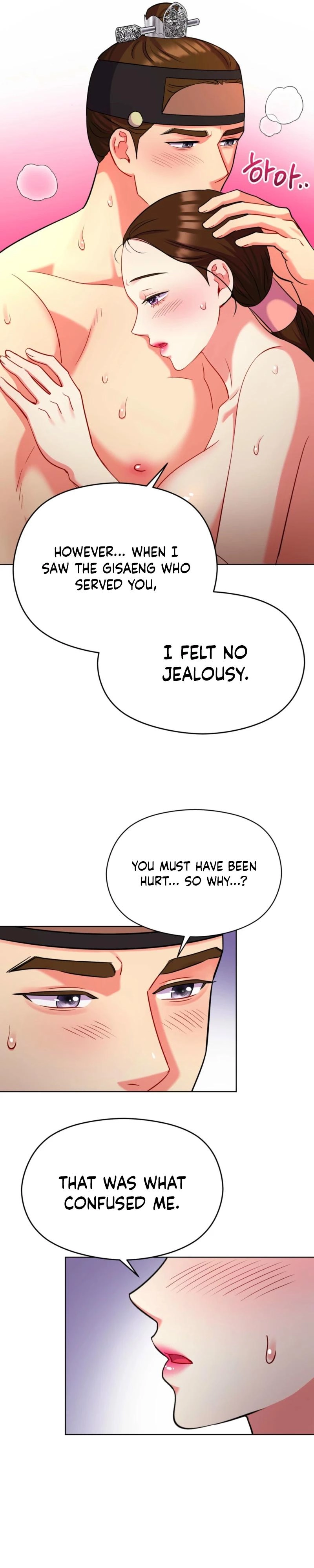 The Crimson Bride Chapter 36 page 11 - 