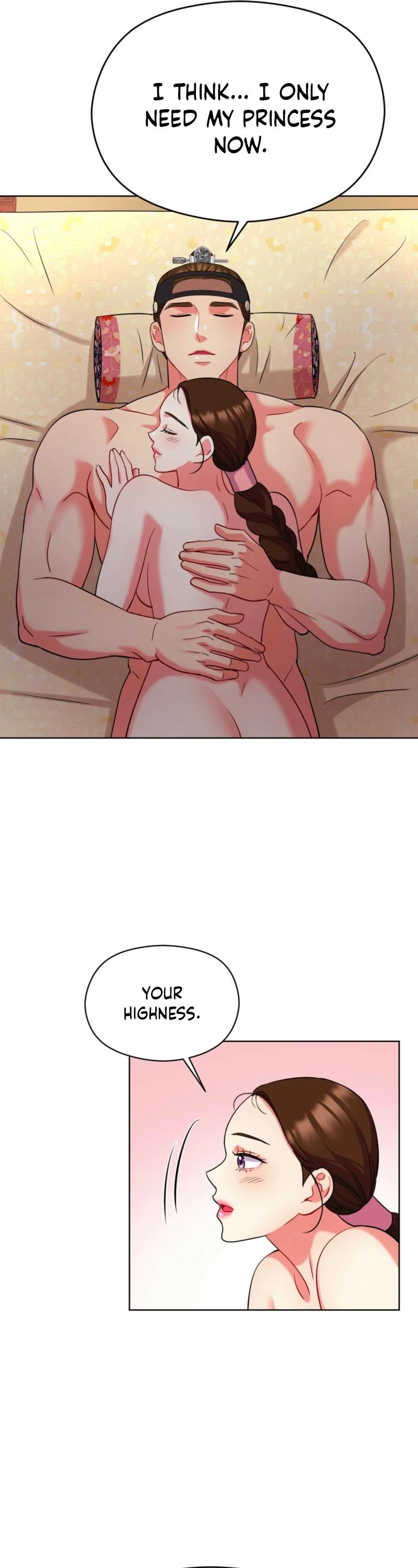 The Crimson Bride Chapter 36 page 17 - 