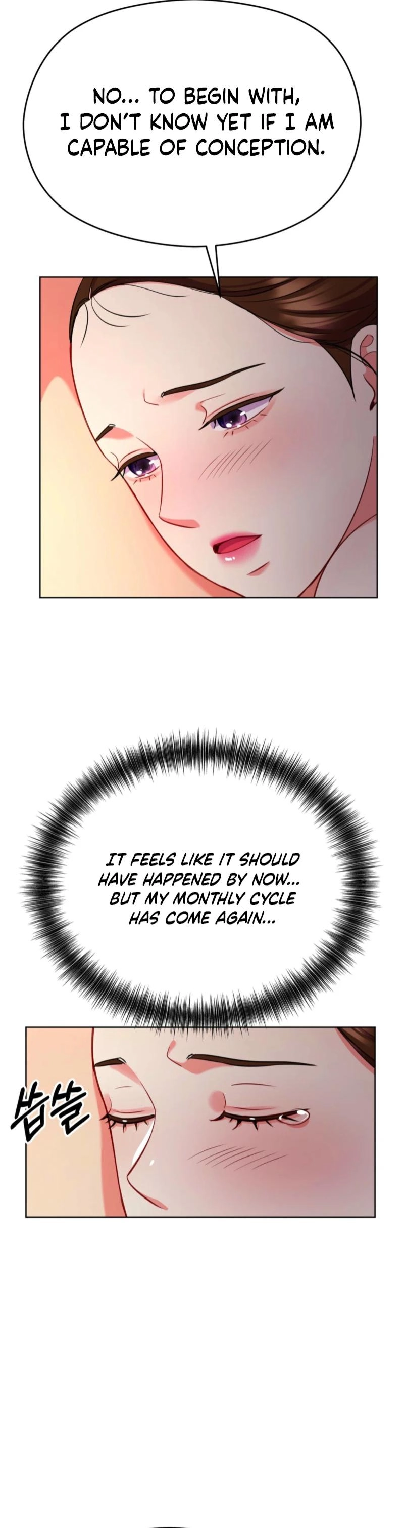 The Crimson Bride Chapter 36 page 22 - 