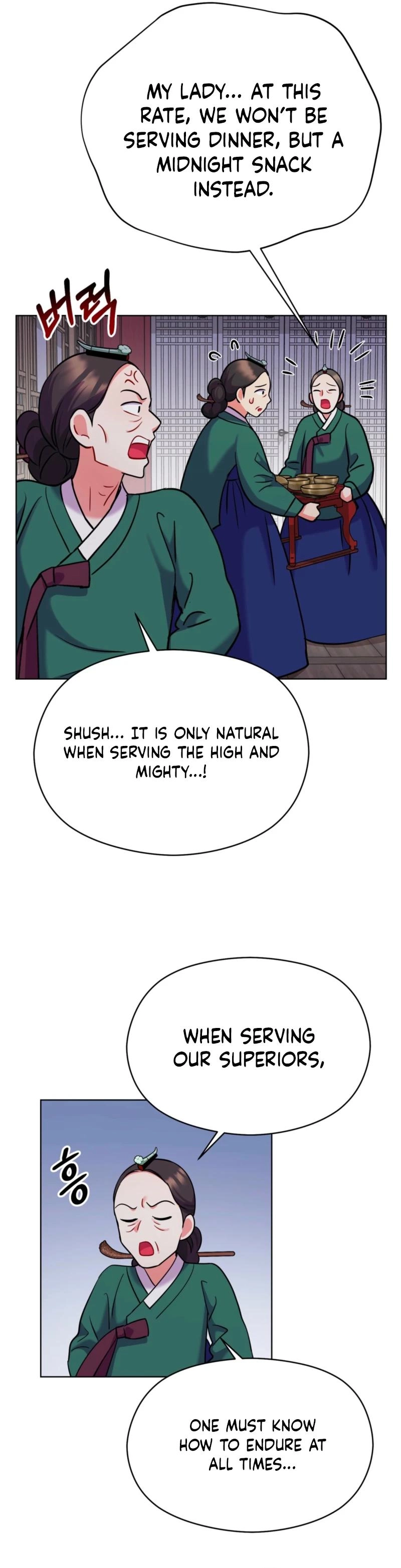 The Crimson Bride Chapter 36 page 37 - 