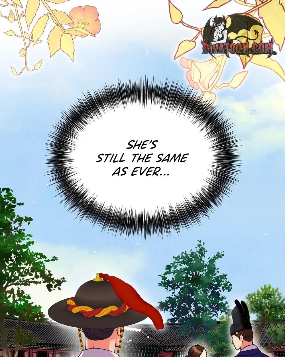 The Crimson Bride Chapter 37 page 13 - 