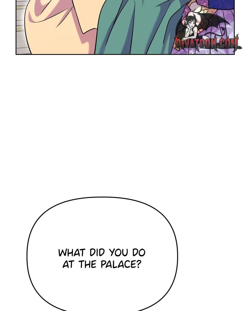 The Crimson Bride Chapter 37 page 21 - 