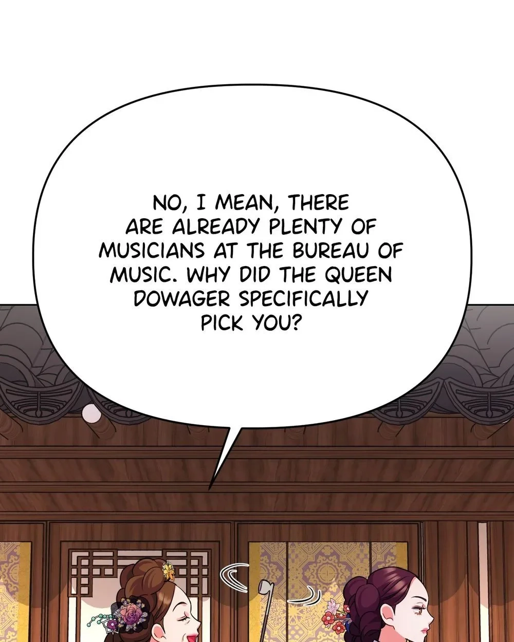 The Crimson Bride Chapter 37 page 23 - 