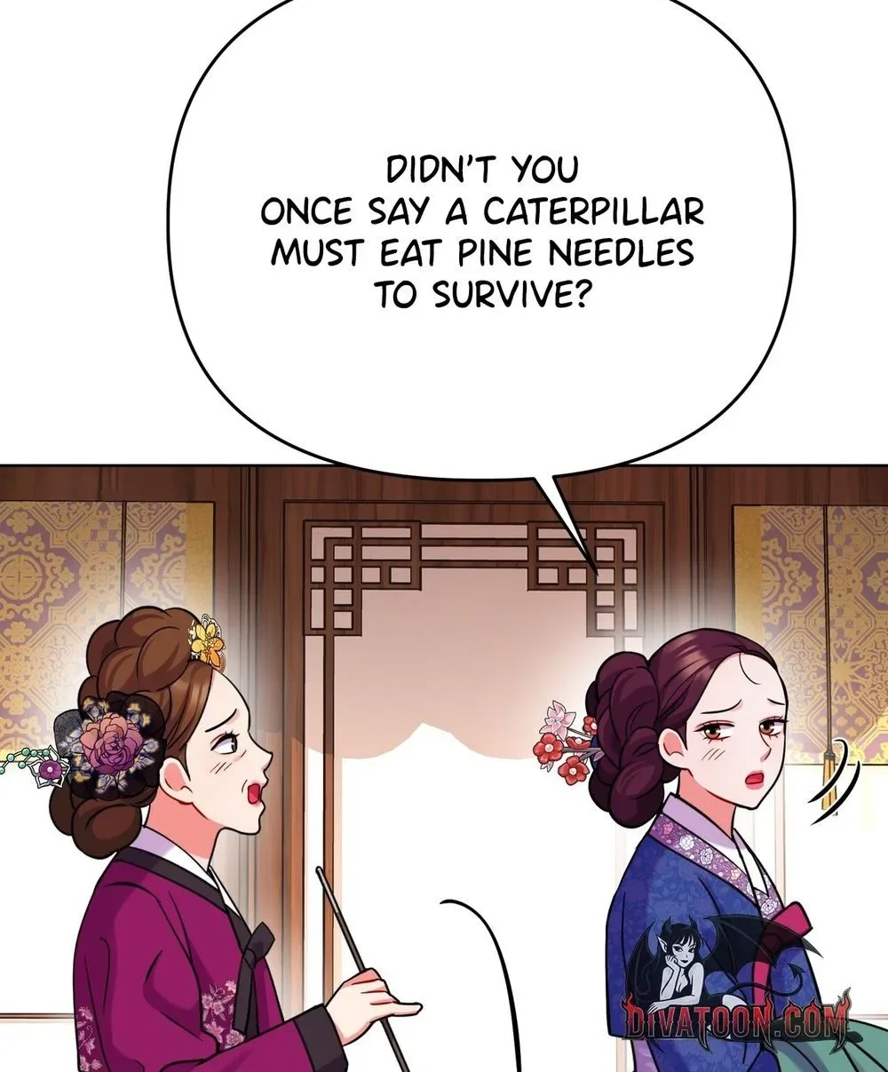 The Crimson Bride Chapter 37 page 26 - 