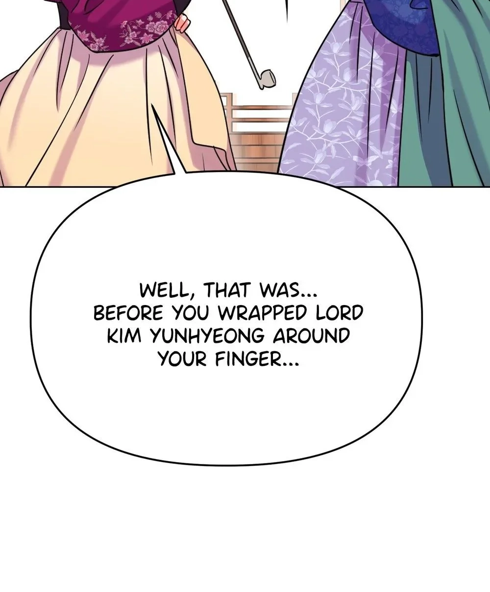 The Crimson Bride Chapter 37 page 27 - 