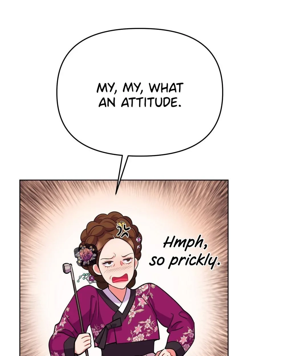 The Crimson Bride Chapter 37 page 31 - 