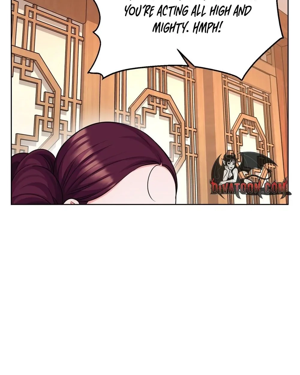 The Crimson Bride Chapter 37 page 33 - 