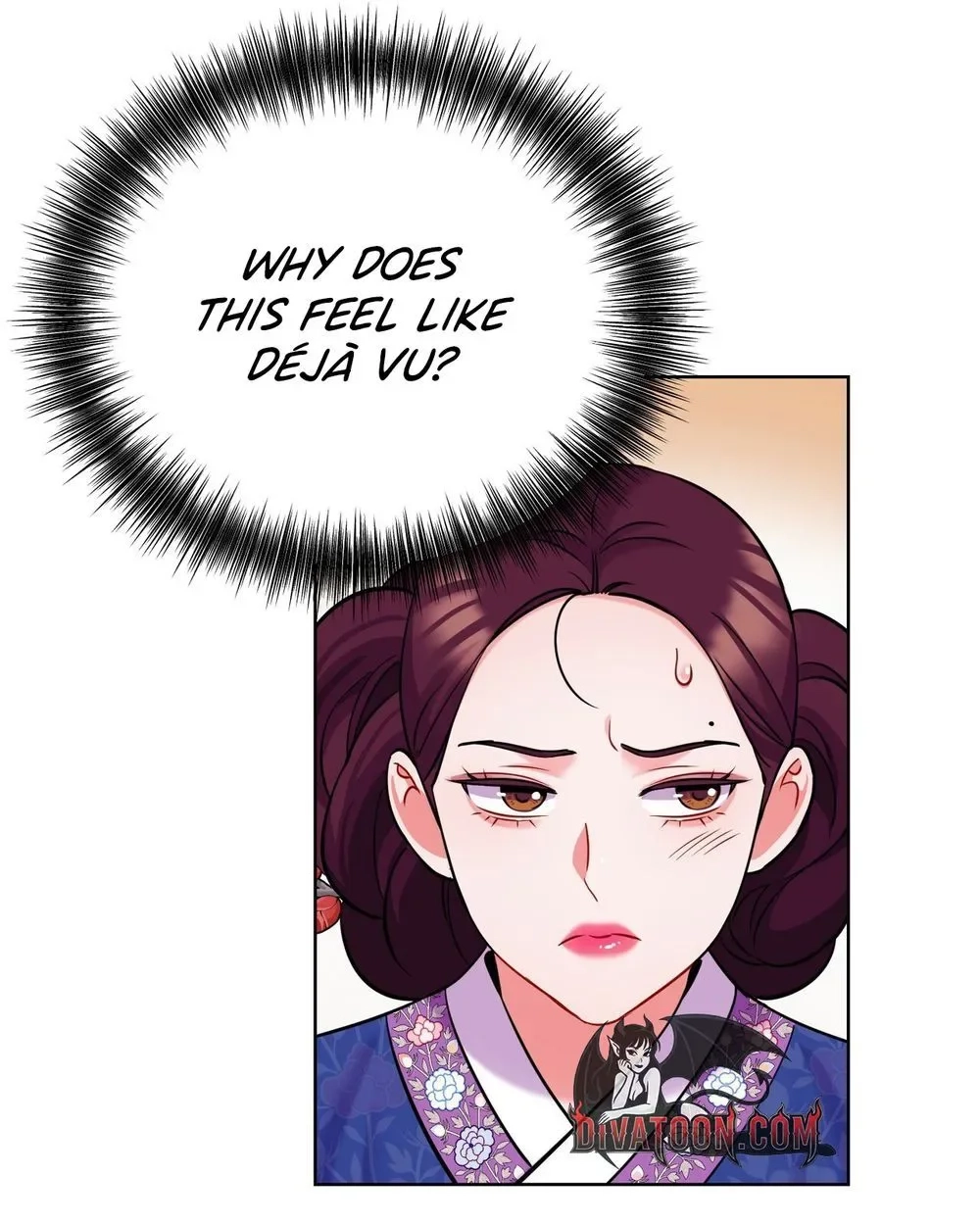 The Crimson Bride Chapter 37 page 37 - 