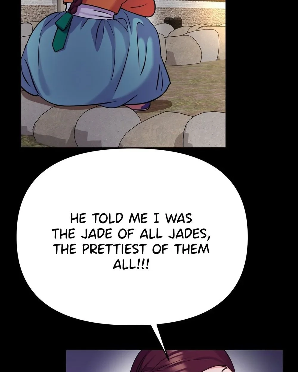 The Crimson Bride Chapter 37 page 42 - 