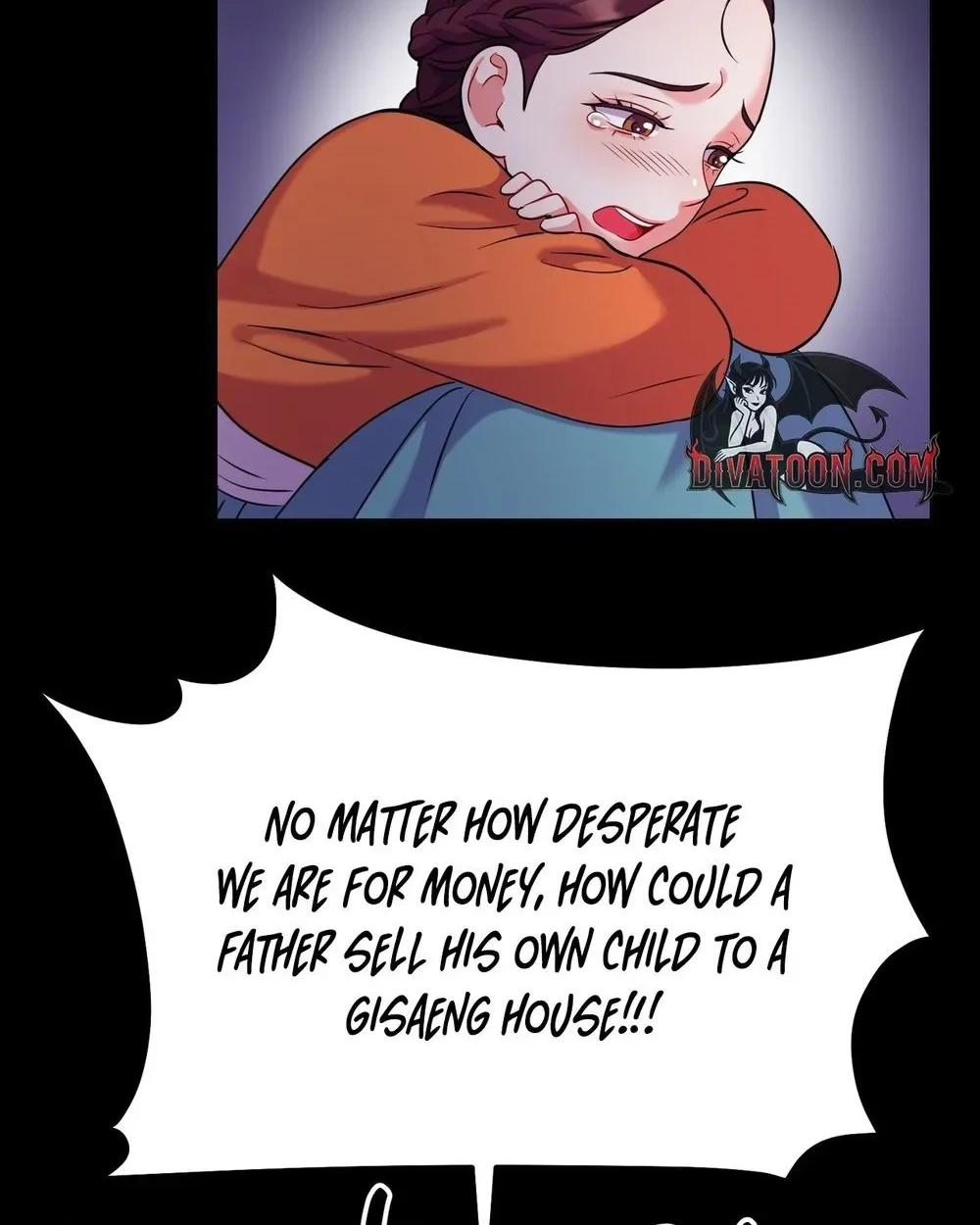 The Crimson Bride Chapter 37 page 43 - 
