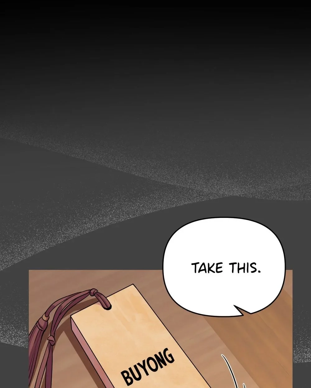 The Crimson Bride Chapter 37 page 47 - 