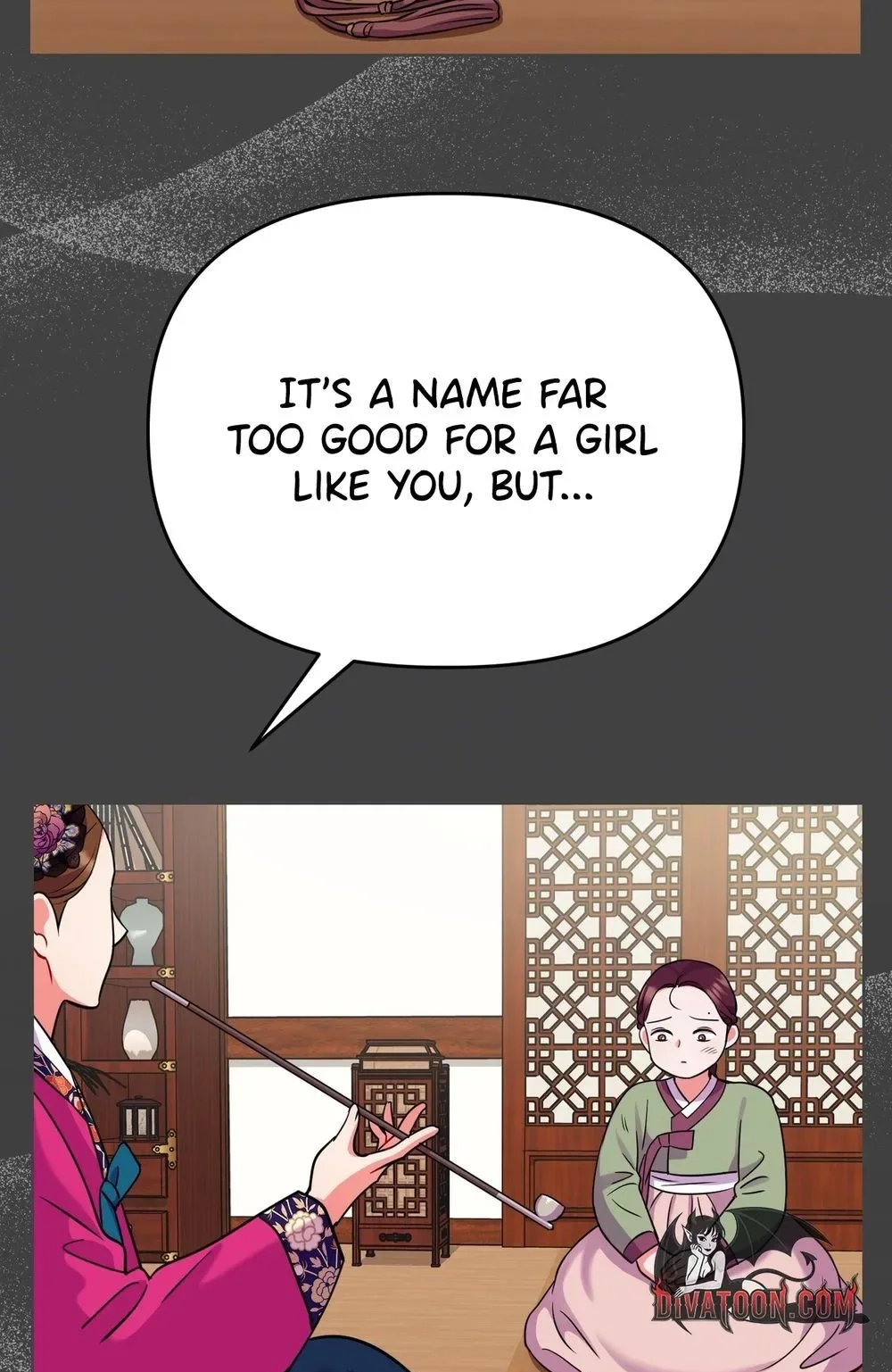 The Crimson Bride Chapter 37 page 50 - 