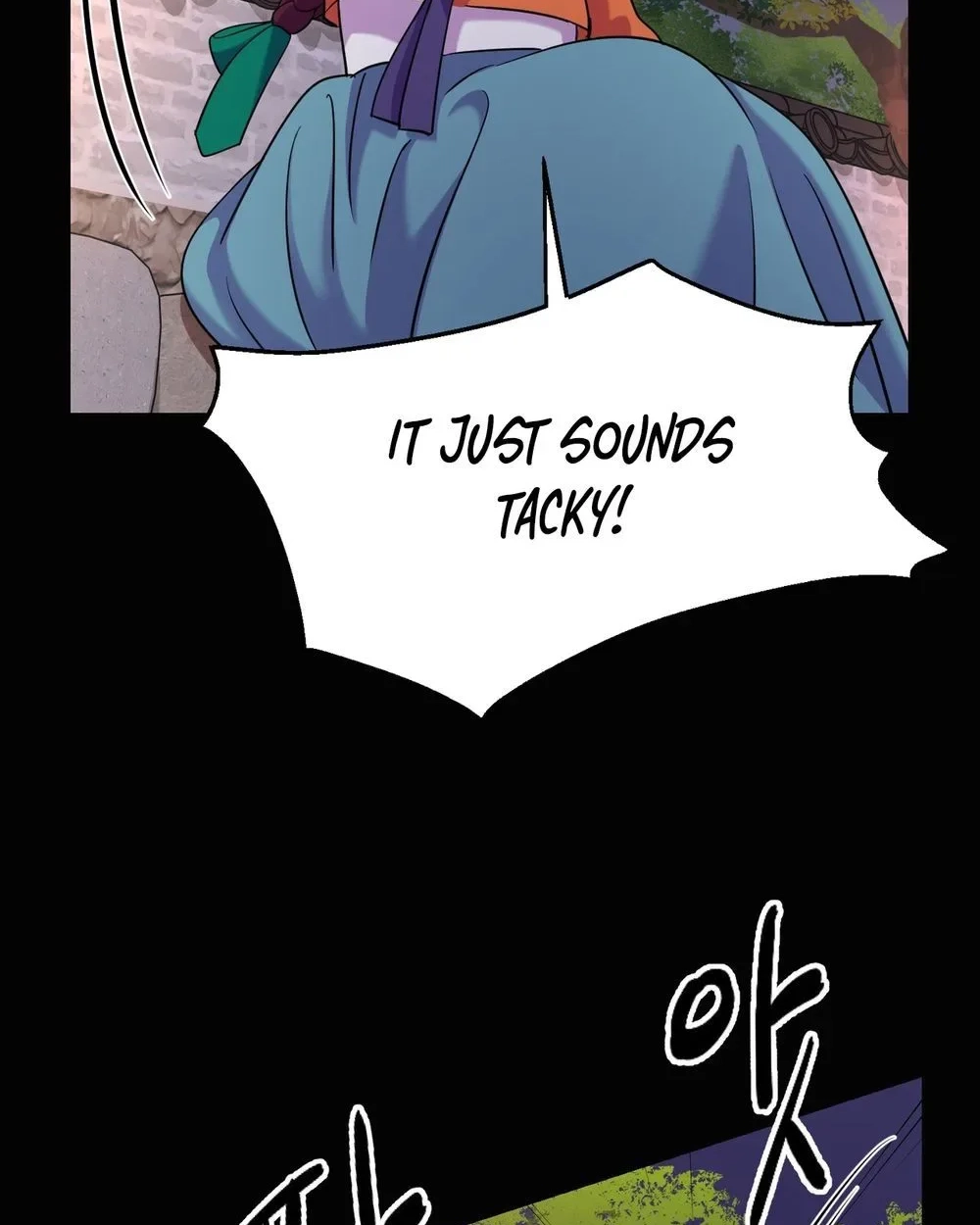The Crimson Bride Chapter 37 page 54 - 