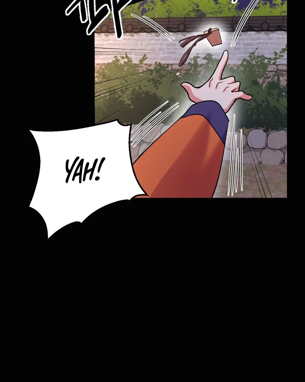 The Crimson Bride Chapter 37 page 55 - 