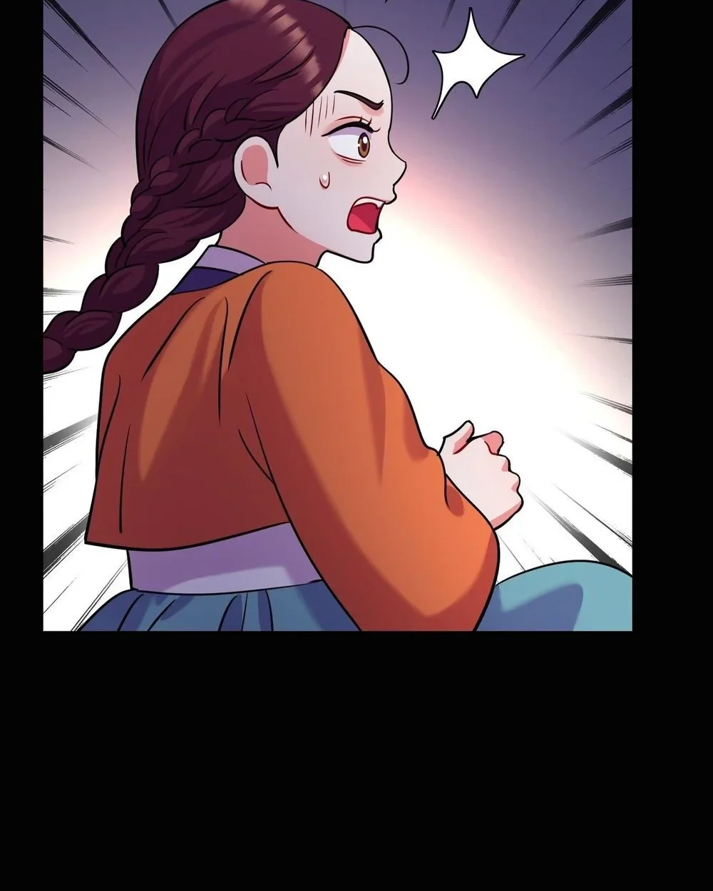 The Crimson Bride Chapter 37 page 58 - 