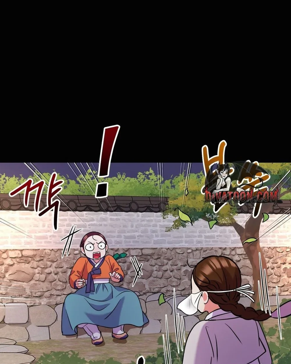 The Crimson Bride Chapter 37 page 59 - 