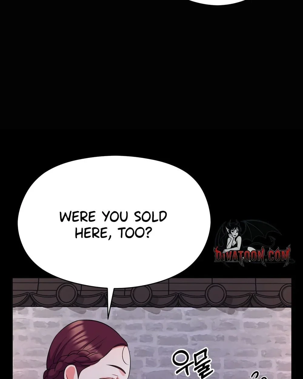 The Crimson Bride Chapter 37 page 65 - 