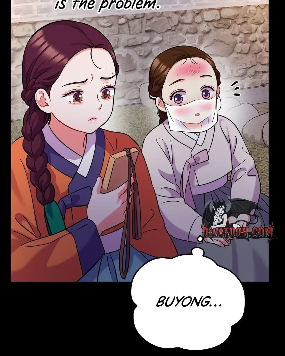 The Crimson Bride Chapter 37 page 69 - 