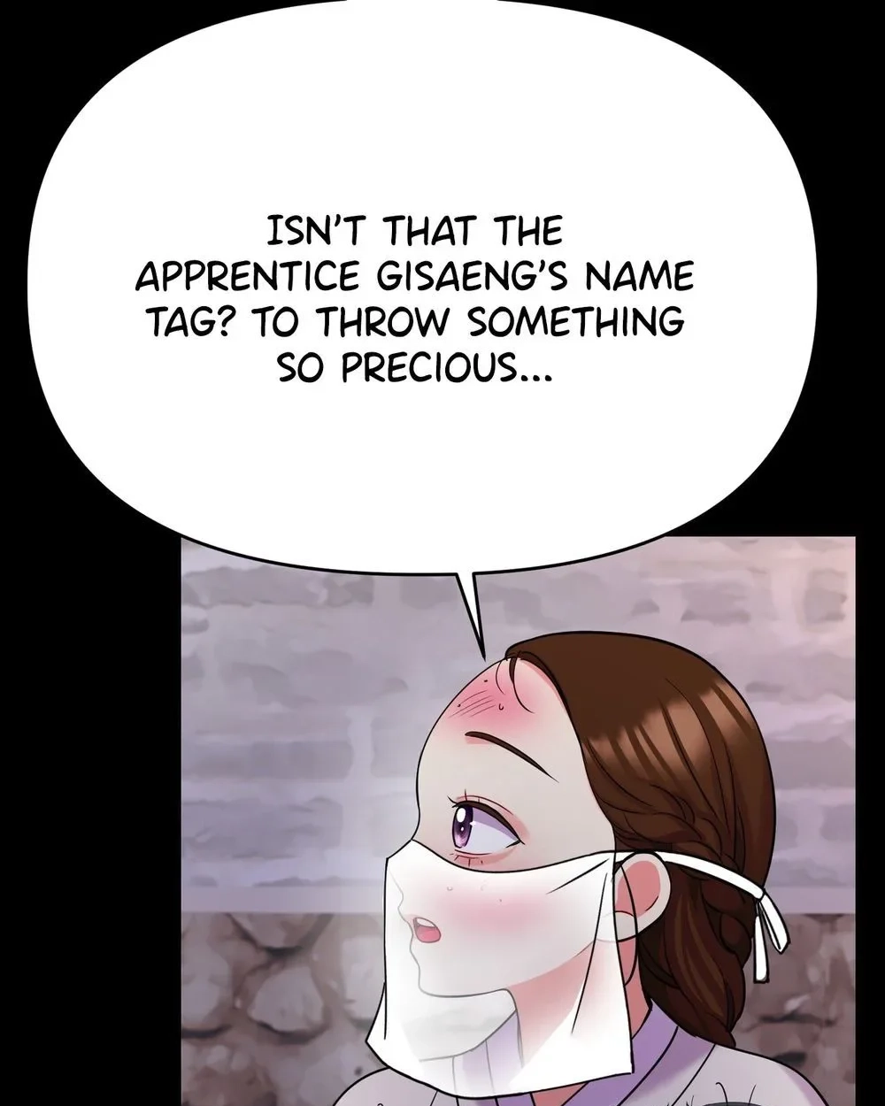 The Crimson Bride Chapter 37 page 71 - 