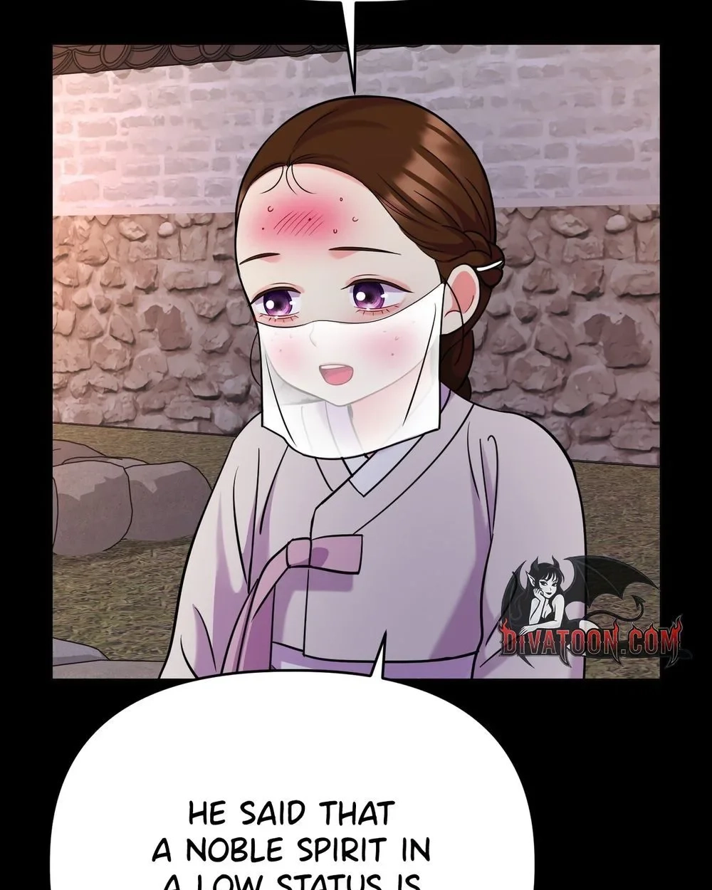 The Crimson Bride Chapter 37 page 78 - 