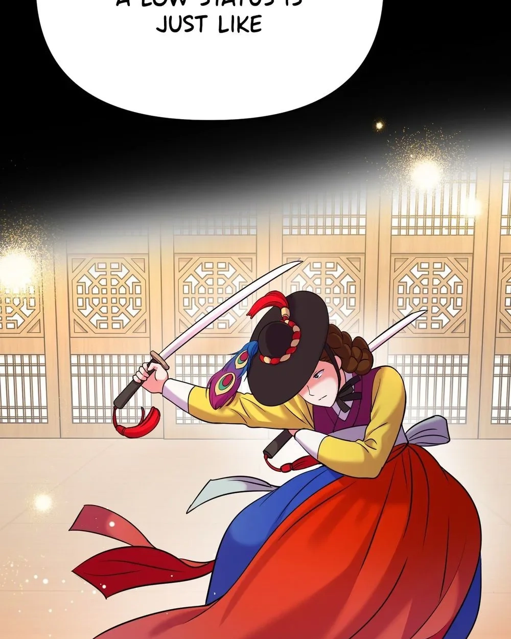 The Crimson Bride Chapter 37 page 79 - 