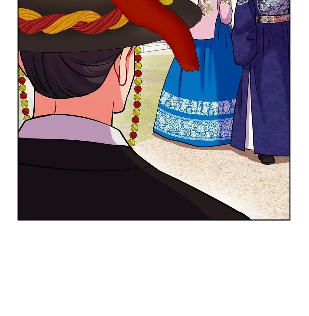 The Crimson Bride Chapter 37 page 9 - 