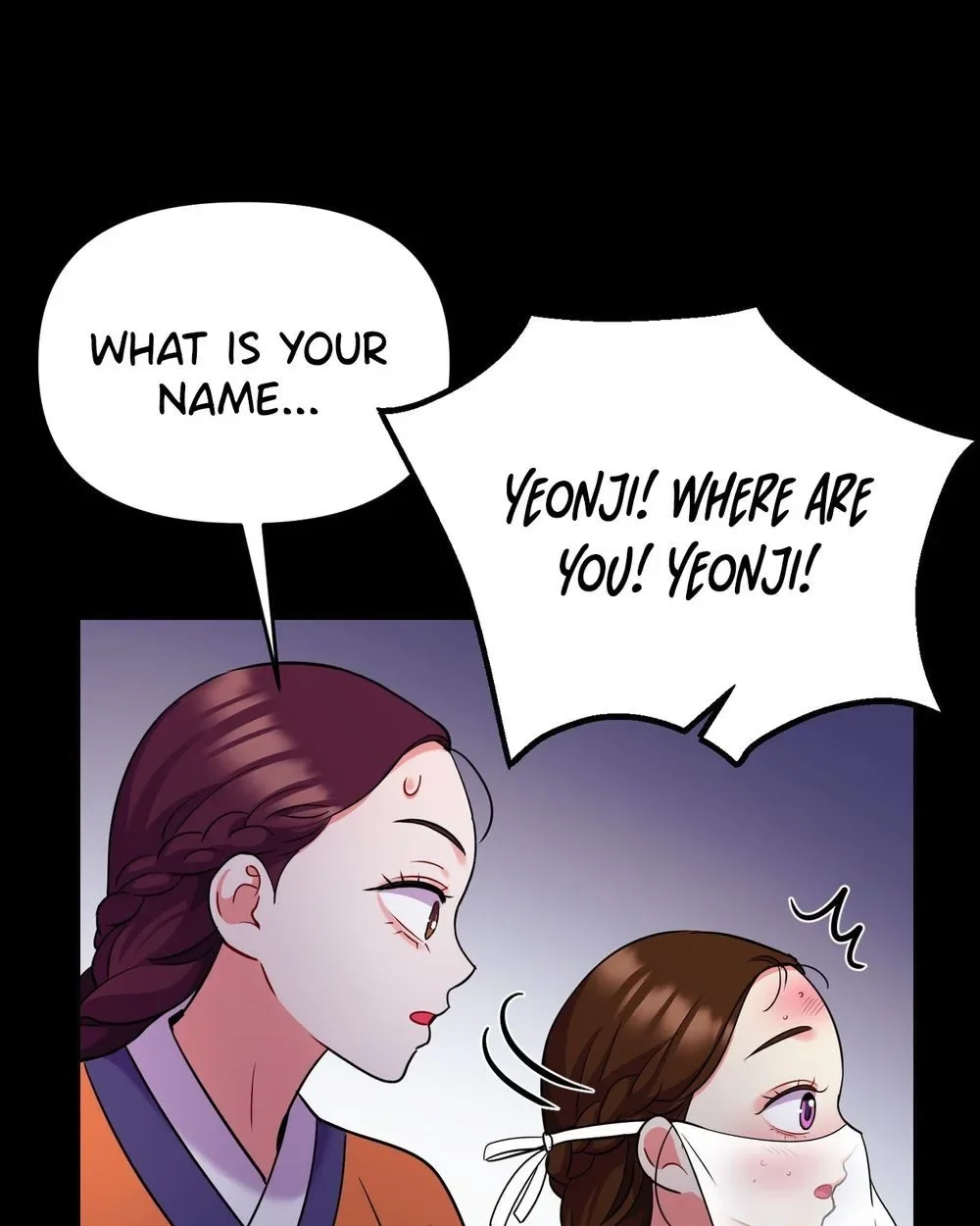 The Crimson Bride Chapter 37 page 87 - 
