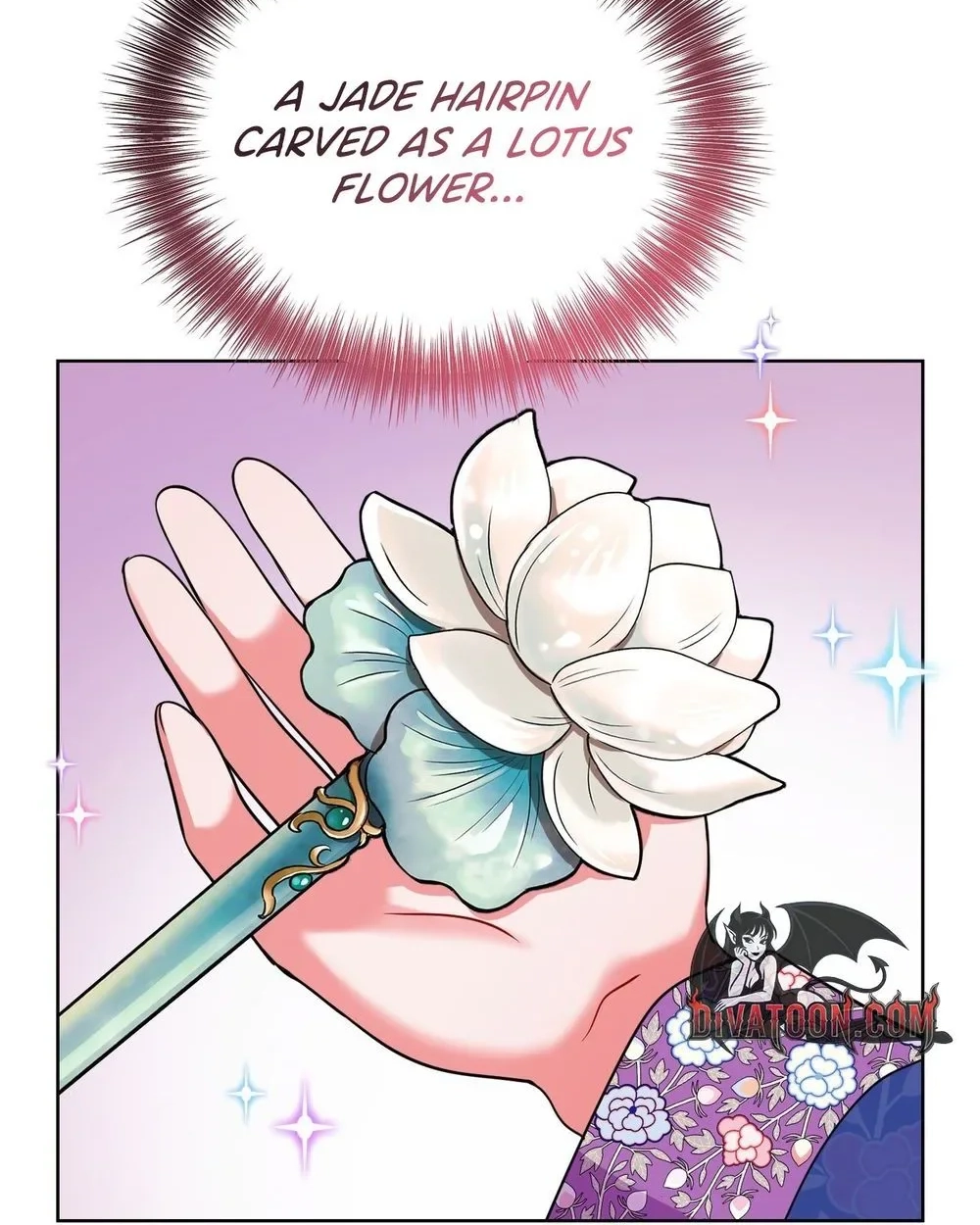 The Crimson Bride Chapter 37 page 94 - 