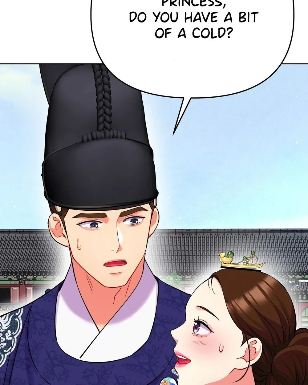 The Crimson Bride Chapter 37 page 98 - 