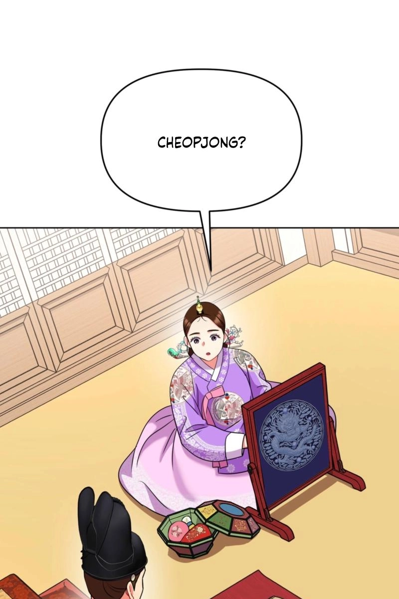 The Crimson Bride Chapter 38 page 18 - 