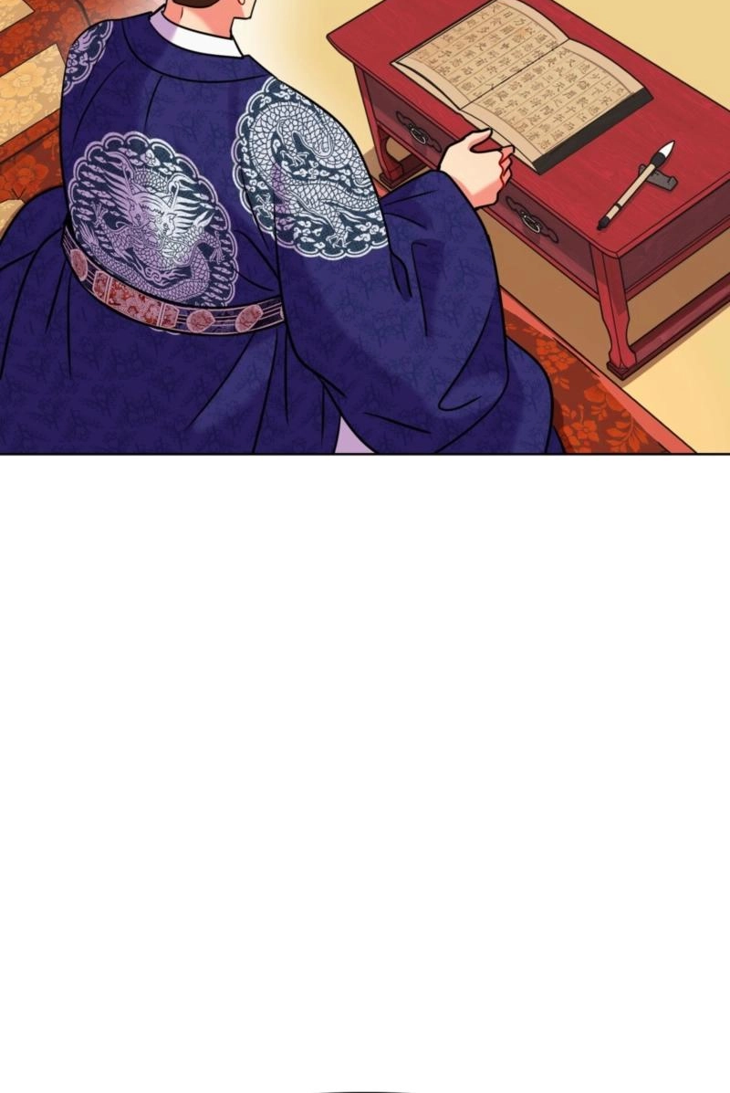 The Crimson Bride Chapter 38 page 19 - 