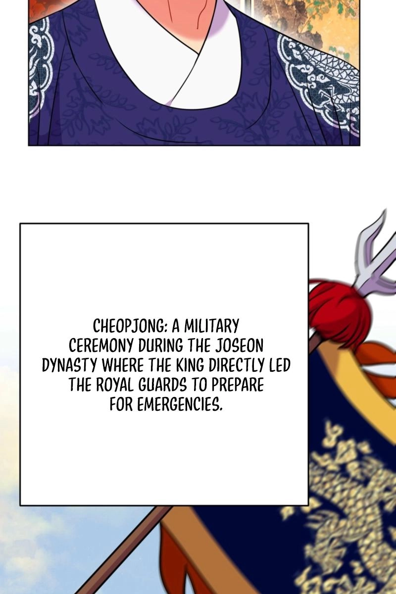 The Crimson Bride Chapter 38 page 21 - 
