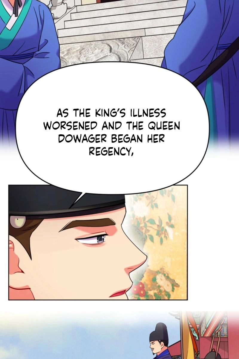 The Crimson Bride Chapter 38 page 23 - 