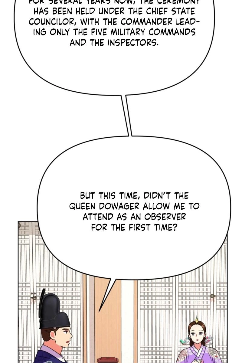 The Crimson Bride Chapter 38 page 25 - 