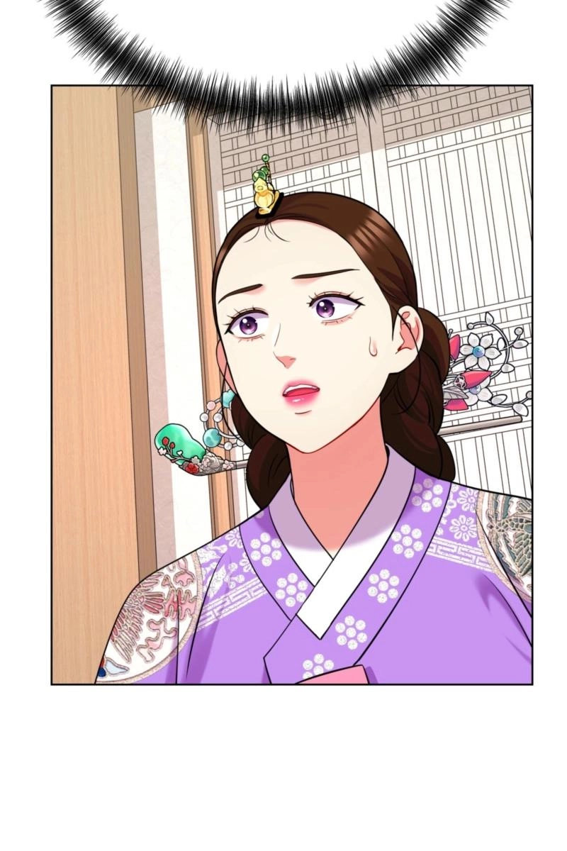 The Crimson Bride Chapter 38 page 27 - 